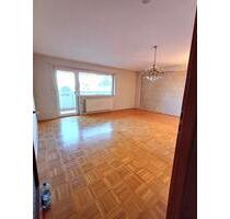 Blankenloch, ruhige, helle, zentral gelegene 3-Zimmer-Wohnung - Stutensee