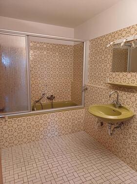 Foto - Etagenwohnung in Stutensee zur Miete