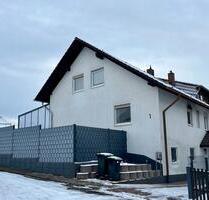 Ein- bis Zweifamilienhaus mit ELW - Waldmohr