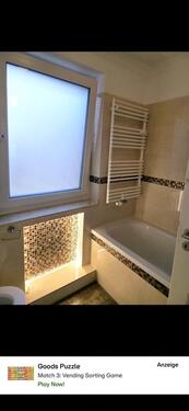 Foto - 2 Zimmer Etagenwohnung zur Miete in Hamburg