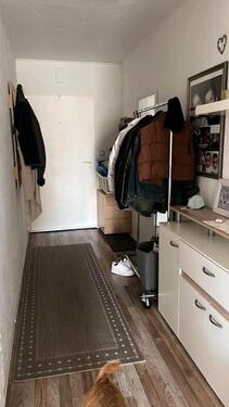 Foto - 3 Zimmer Etagenwohnung in Waldbüttelbrunn