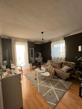 Foto - Etagenwohnung in Waldbüttelbrunn zum Kaufen