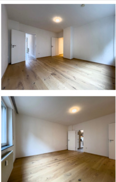 Foto - 1-Zimmer Wohnung mit Balkon - 420,00&nbsp;EUR Kaltmiete, ca.&nbsp; 34,00&nbsp;m&sup2;