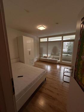 Foto - Großes WG Zimmer nahe FU Berlin