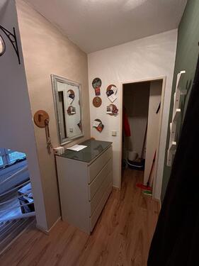 Foto - 25 Zimmer Maisonettenwohnung in Berlin