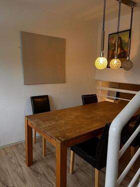 Foto - Maisonettenwohnung in Berlin zur Miete