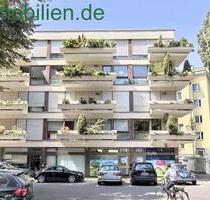 Exklusives Penthouse direkt am Englischen Garten - München Schwabing-Freimann