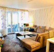 Zentral gelegene 2-Zimmerwohnung im Finkenberg - nähe Dräger - Lübeck Sankt Lorenz Nord