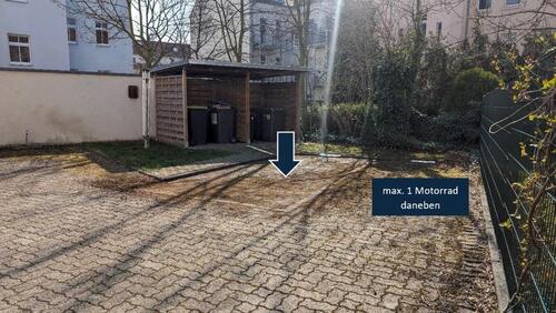 Foto - Stellplatz Georg-Schumann-Straße