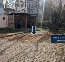 Stellplatz Georg-Schumann-Straße - Leipzig Nordwest