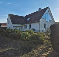 EFH ZFH Haus mit viel Platz im Grünen - Lotte