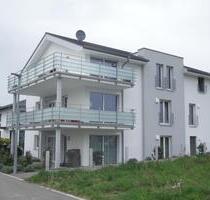 Moderne 4-Zimmer EG Wohnung mit Terrasse in Tettnang