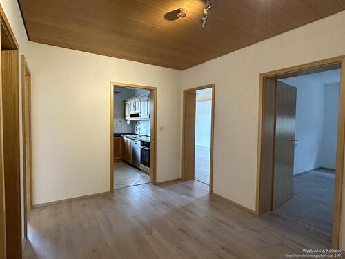 Foto - Etagenwohnung in Stein zur Miete