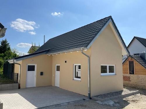 Foto - Wohnung Tiny House zu vermieten