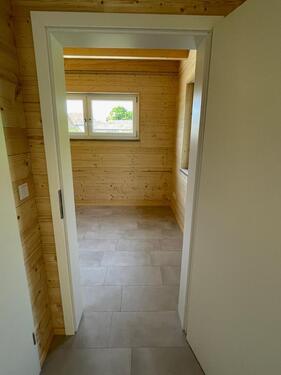 Foto - 4 Zimmer Erdgeschoßwohnung zur Miete in Elsendorf