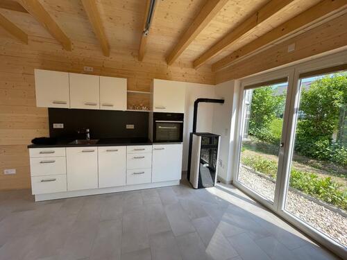 Foto - 4 Zimmer Erdgeschoßwohnung in Elsendorf