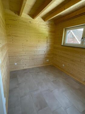 Foto - Erdgeschoßwohnung in Elsendorf zur Miete