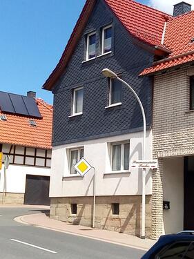 Foto - Vermiete Wohnhaus - barrierefreies Erdgeschoss