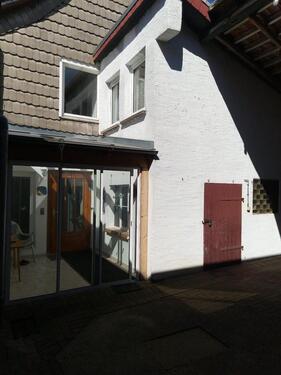 Foto - 9 Zimmer Mehrfamilienhaus, Wohnhaus in Anrode