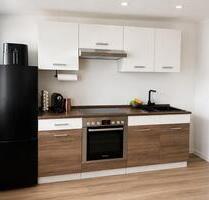 Sanierte 2-Zimmerwohnung in Talheim - Heilbronn