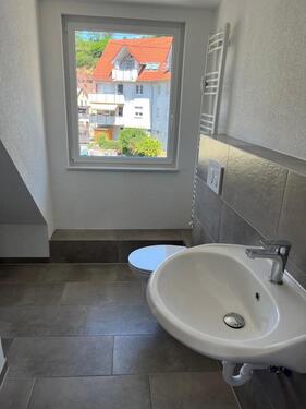 Foto - 2 Zimmer Etagenwohnung in Heilbronn