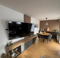Wohnung in Daun Stadtmitte - 600,00&nbsp;EUR Kaltmiete, ca.&nbsp; 56,00&nbsp;m&sup2; in Daun (PLZ: 54550)