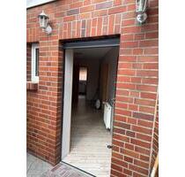 3 - ZKB- Erdgeschosswohnung in Südbrookmerland