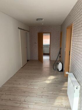 Foto - 3 Zimmer Erdgeschoßwohnung zur Miete in Südbrookmerland