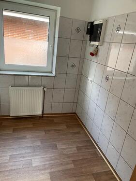 Foto - 3 Zimmer Erdgeschoßwohnung in Südbrookmerland