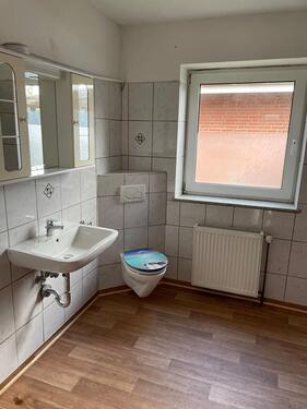 Foto - Erdgeschoßwohnung in Südbrookmerland zur Miete