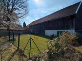 Foto - Grundst&uuml;ck zur Miete in Eppishausen