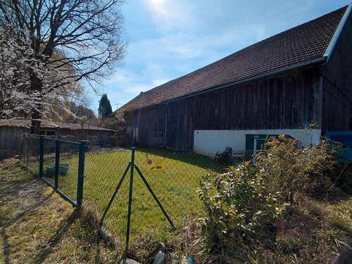 Foto - Grundst&uuml;ck zur Miete in Eppishausen