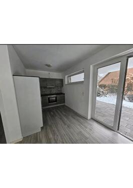 Foto - Erdgeschoßwohnung in Oldenburg zur Miete
