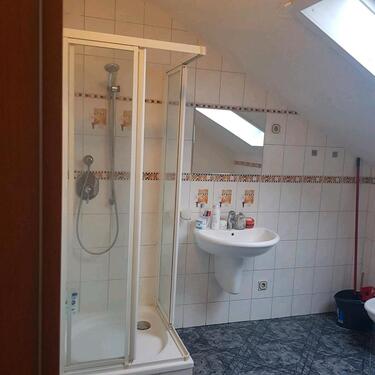 Foto - Dachgeschoßwohnung in Berlin zur Miete