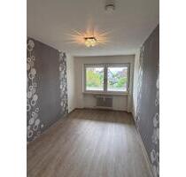3-Zimmer-Wohnung mit Balkon in Zapfendorf