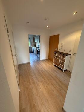 Foto - Etagenwohnung in Zapfendorf zur Miete
