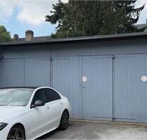 Garage Halle zu vermieten mit Stromanschluss ab 01.06 - Langenfeld (Rheinland)