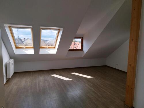 Foto - 3 Zimmer Wohnung in Weiden - 770,00&nbsp;EUR Kaltmiete, ca.&nbsp; 60,00&nbsp;m&sup2;