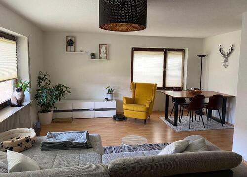 Foto - 2 Zimmer Erdgeschoßwohnung in Aldingen