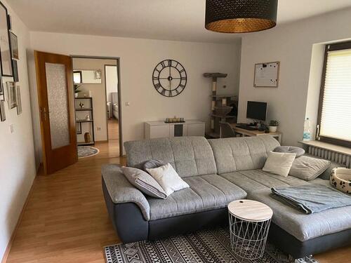 Foto - Erdgeschoßwohnung in Aldingen zur Miete