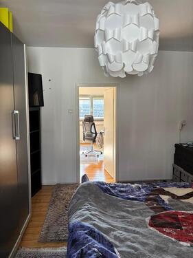 Foto - 3 Zimmer Etagenwohnung zur Miete in Wiesbaden