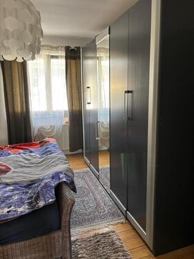 Foto - Etagenwohnung in Wiesbaden zur Miete