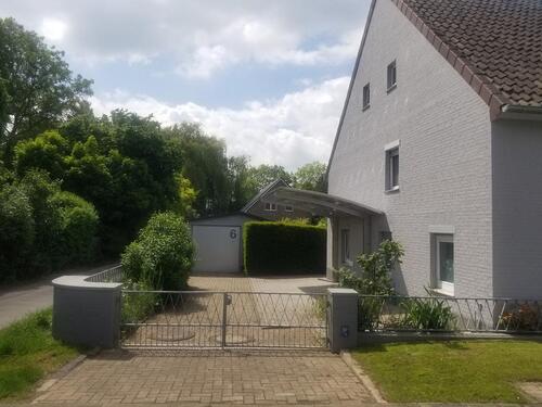 Foto - 6 Zimmer Doppelhaushälfte in Hohenhameln