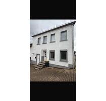 Mehrfamilienhaus in Steinberg 2 WE Voll Vermeitet - Wadern