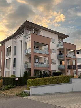 Foto - 4.5 Zimmer Etagenwohnung zum Kaufen in Tuttlingen