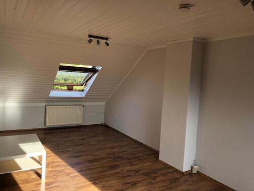 Foto - 2 Zimmer Dachgeschoßwohnung zum Kaufen in Remscheid