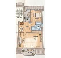 Großzügige 3-Zimmer-Wohnung mit Balkon & neuem Bad in SE - Bad Segeberg