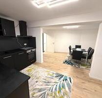 Einfamilienhaus in Kohlscheid – komplett saniert, 85 m2 - Herzogenrath
