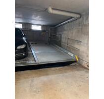 Tiefgarage nahe Hauptbahnhof zu vermieten - Landshut Landshut-West