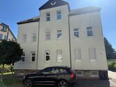 Foto - Schöne 2-Zimmerwohnung mit Gartennutzung